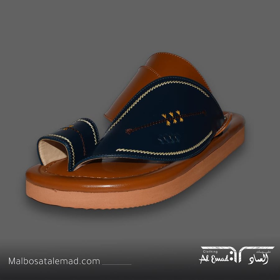 حذاء رسمي العماد