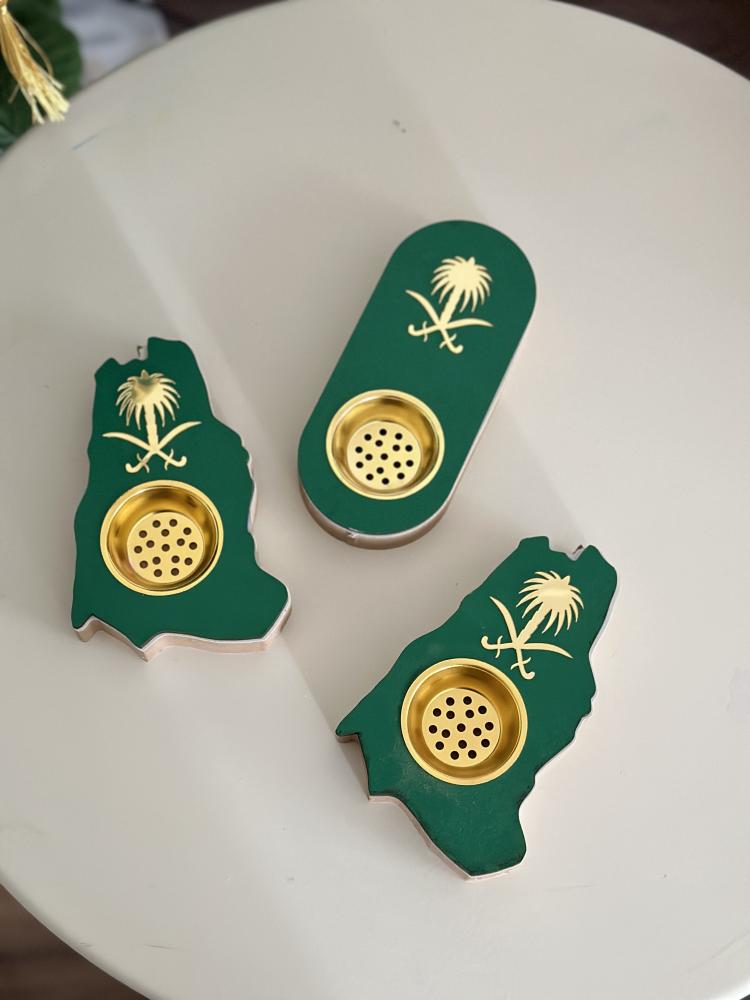 Foundation Day incense diffuser favors
