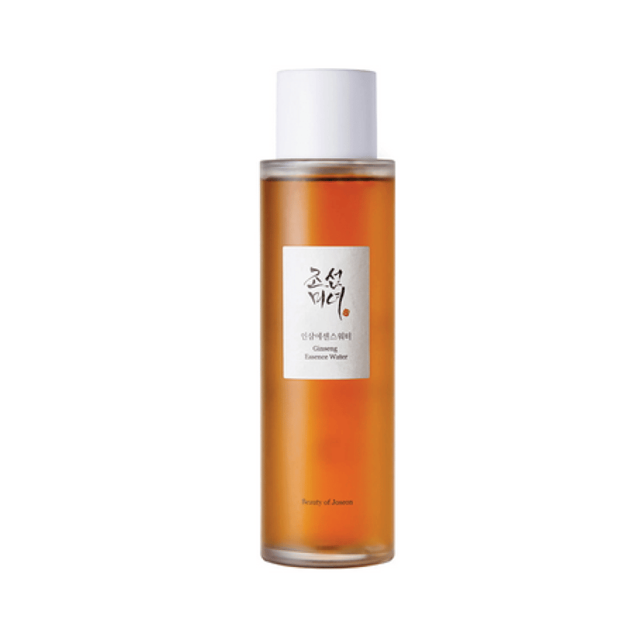 تونر الجينسنغ