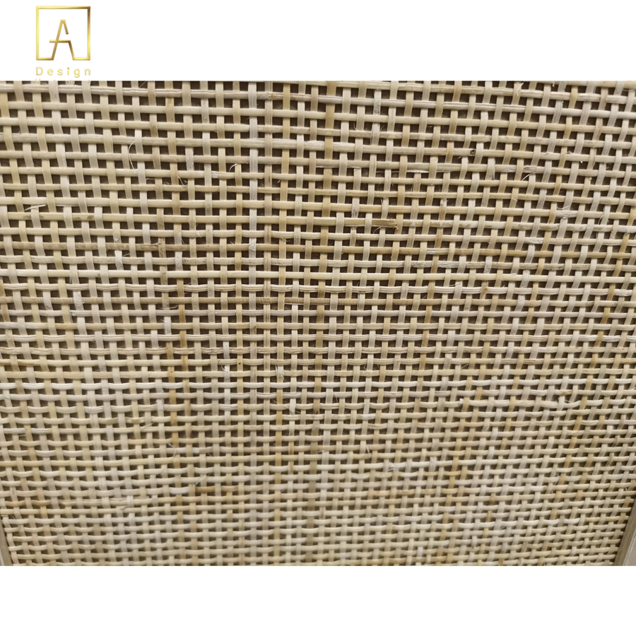 Modern beige service table