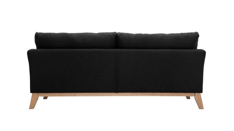 Three-layer wool model Scandinavian AD003