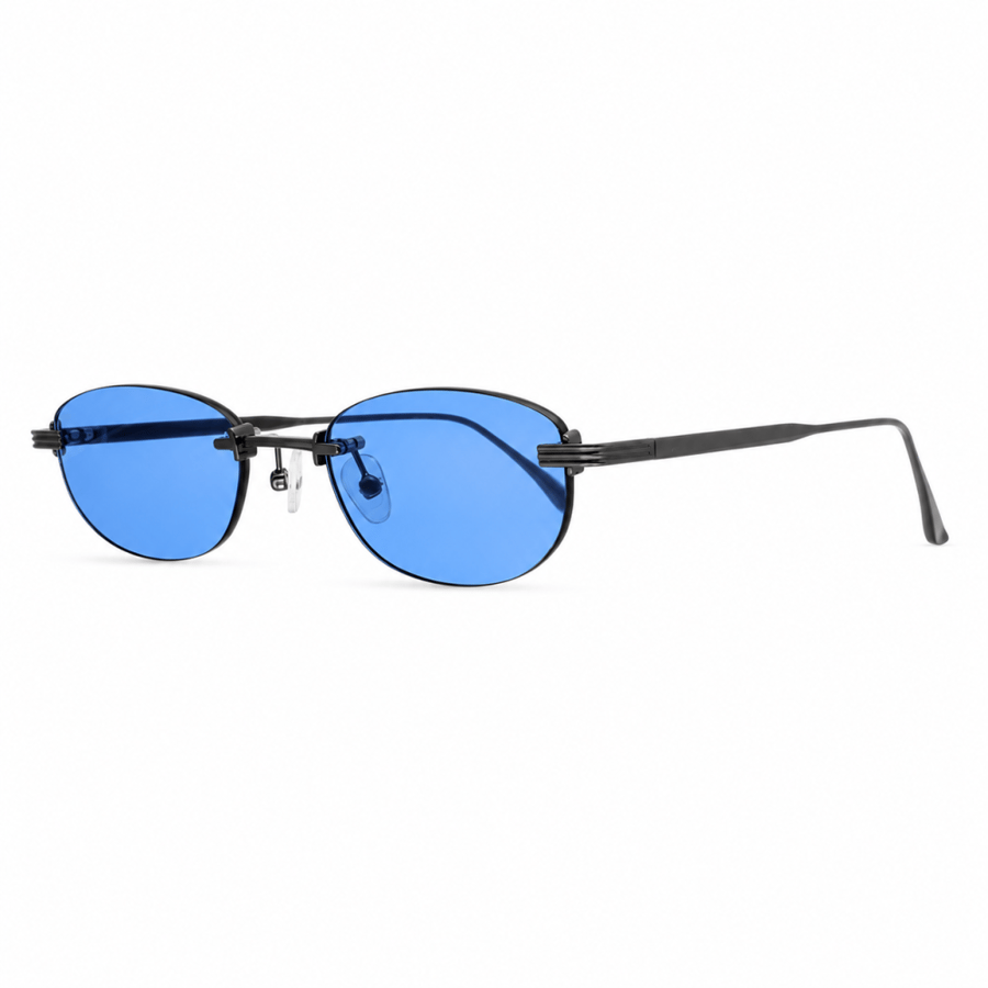 Yes Sir - Blue Maze Carbon