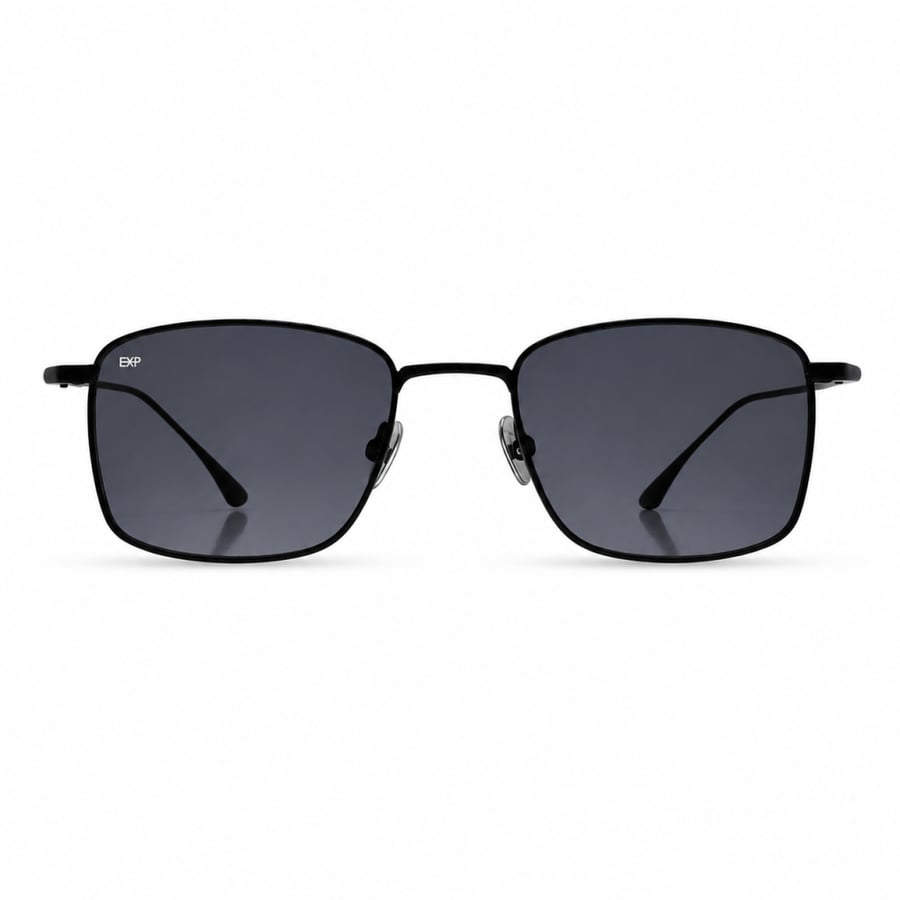 Titanium Big - Black