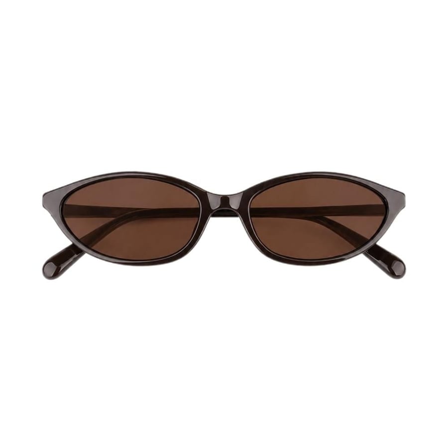 Caramel - Brown x Brown