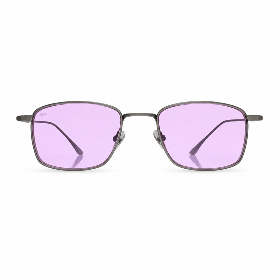 Titanium Big - Purple Twirl