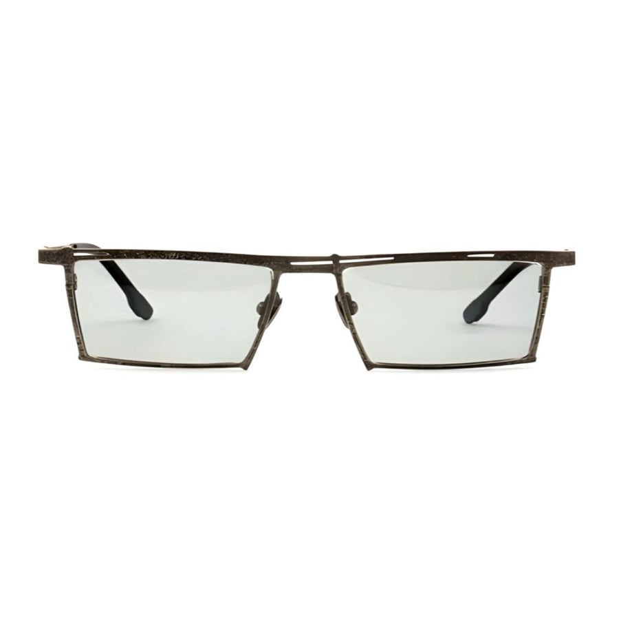 Patrik / Light Washed Grey