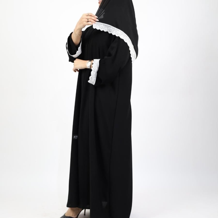 عباية سندس