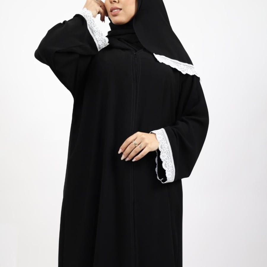عباية سندس