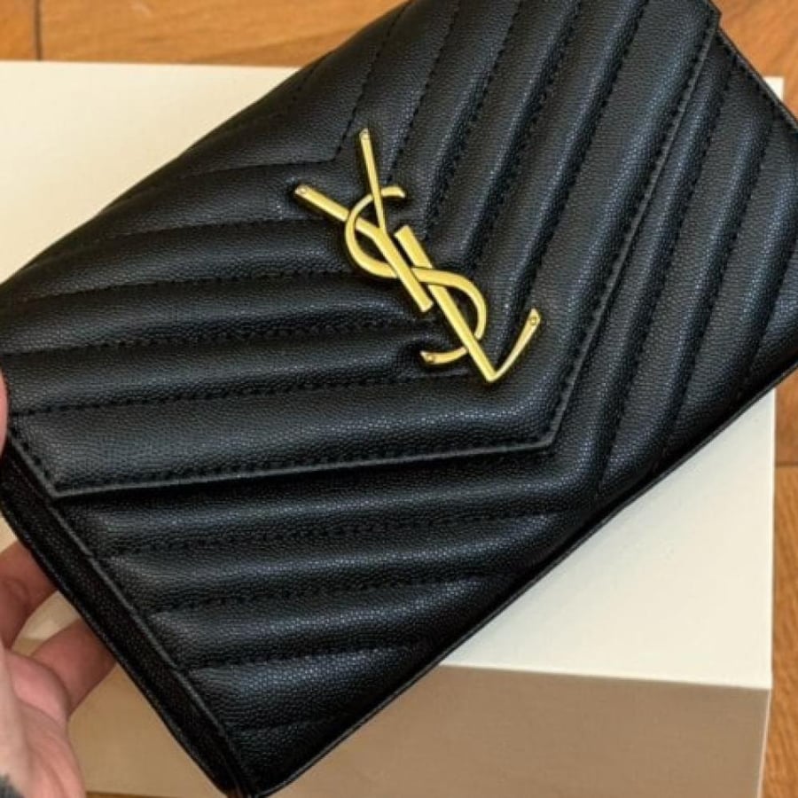 شنطة YSL