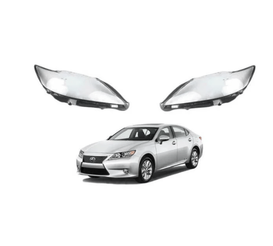 طقم قزاز شمعة لكزس 2013-2014 ES350