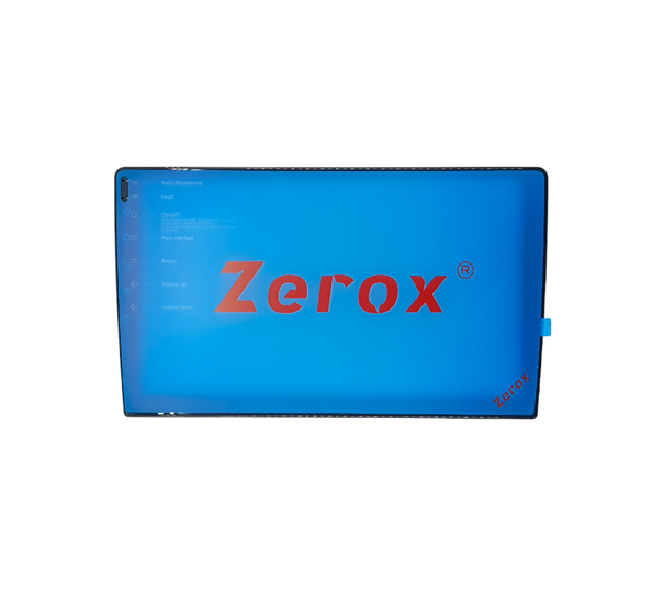 شاشة مقاس 9 انش حجم ذاكرة 32/2 - زيروكس ZEROX