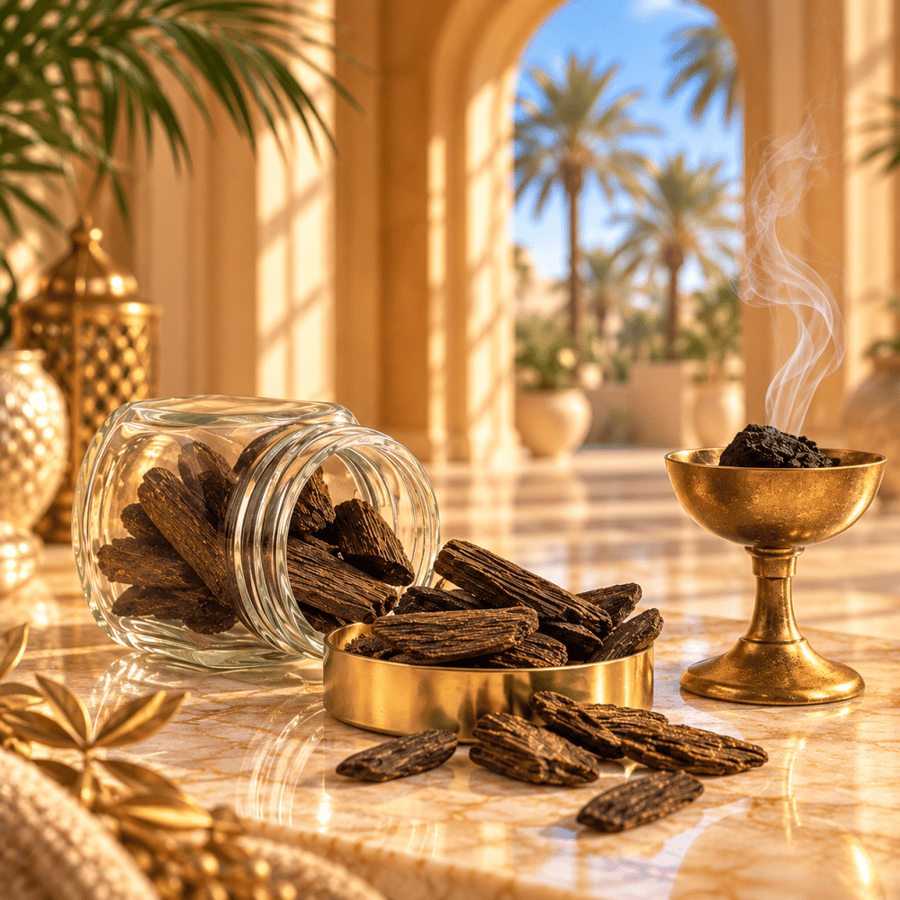 مبسوس الروشن