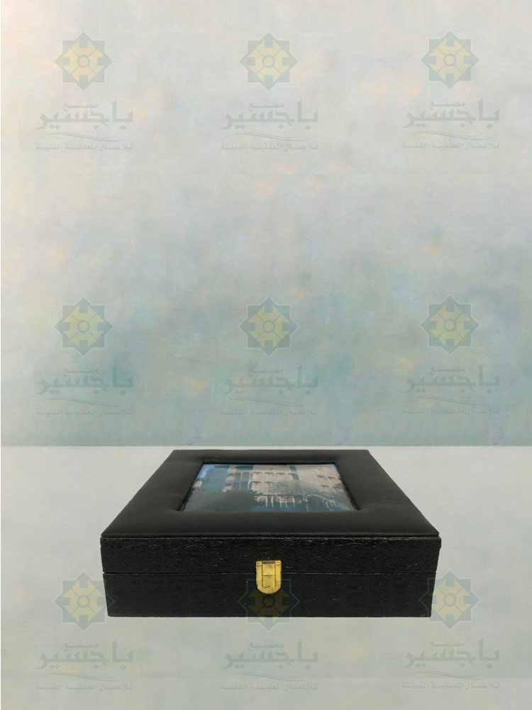 علبة ثراثية
