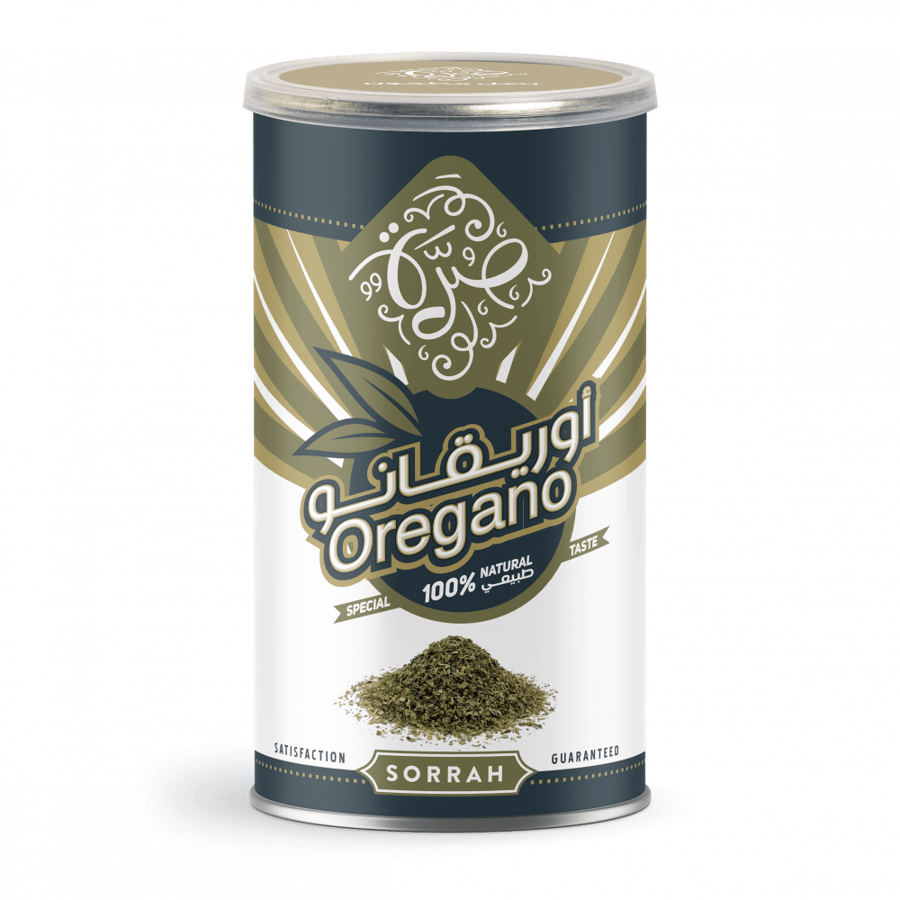 أوريقانو 85 جرام
