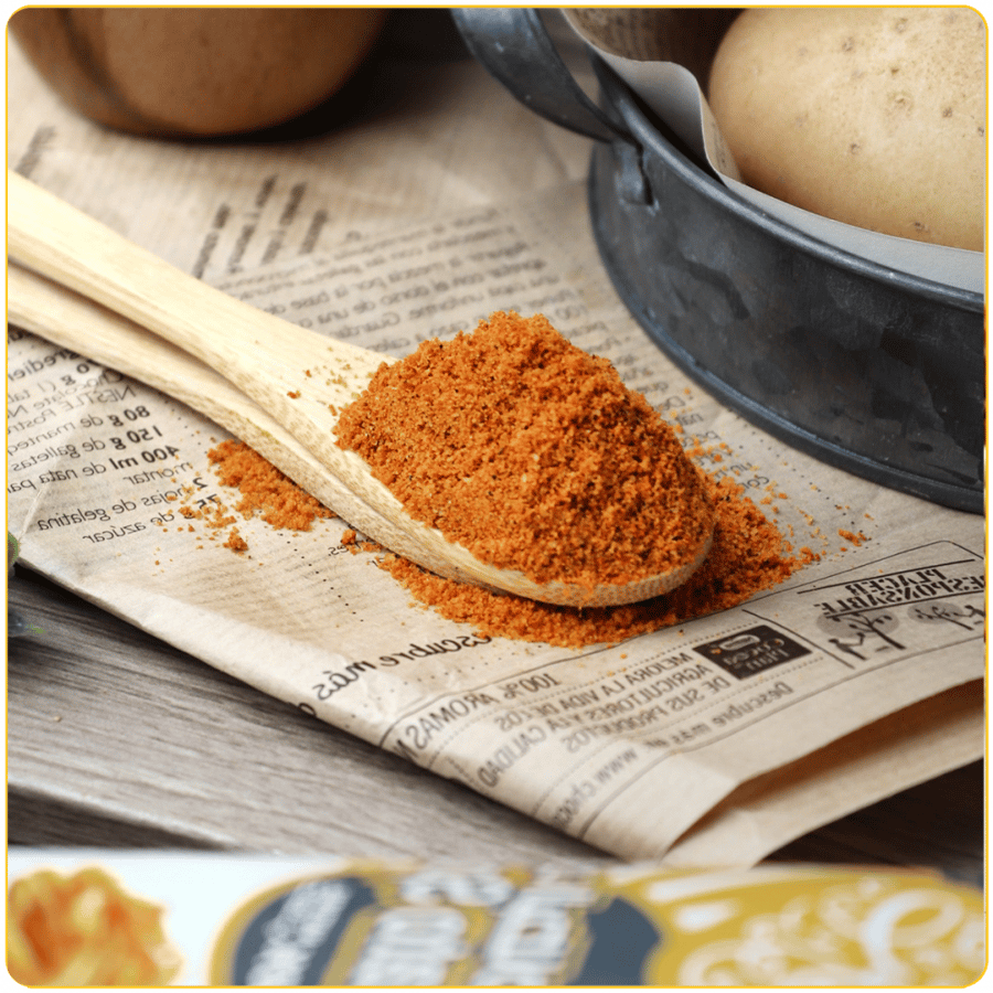 Potato seasoning 250 grams