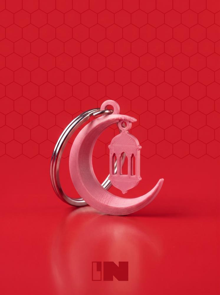 ميدالية العيد