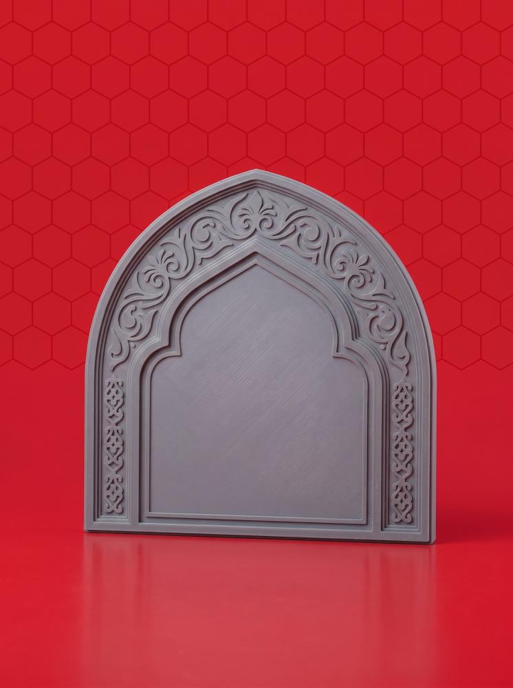 اللون رمادي