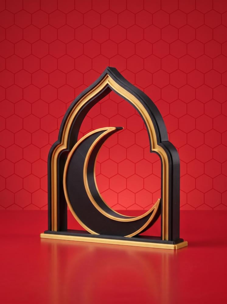 اللون أسود