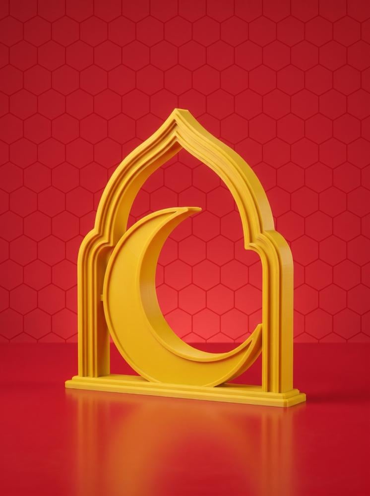 اللون أصفر