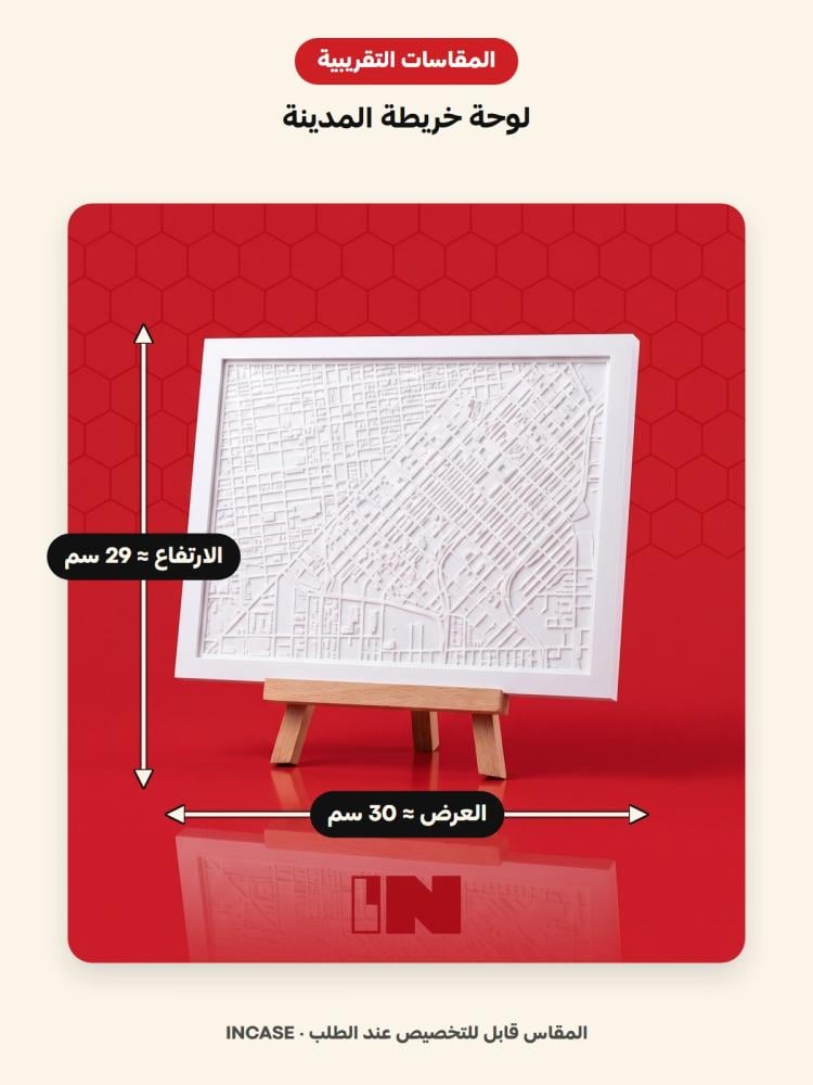 المقاسات