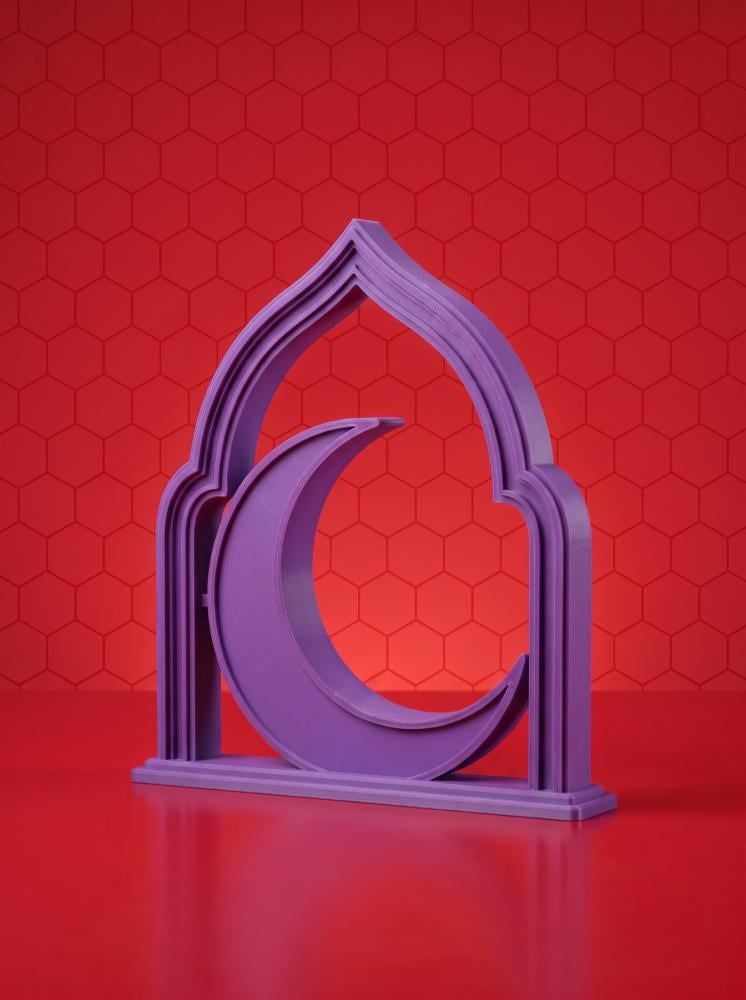 اللون بنفسجي