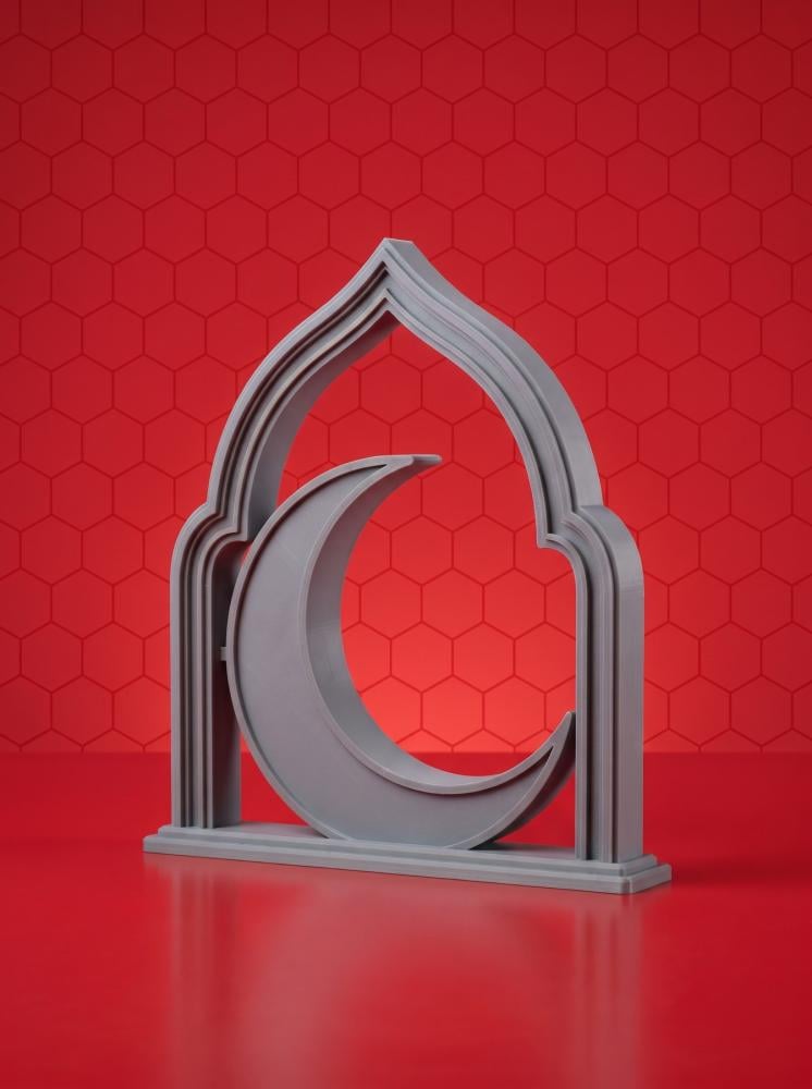 اللون رمادي