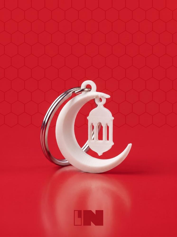 ميدالية العيد
