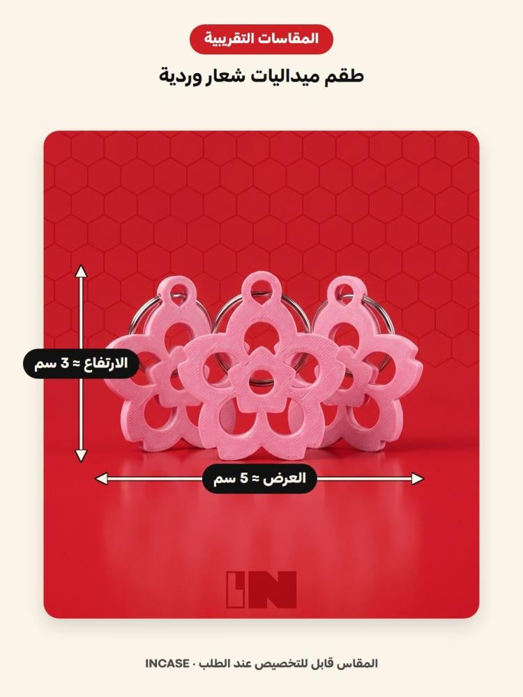 المقاسات