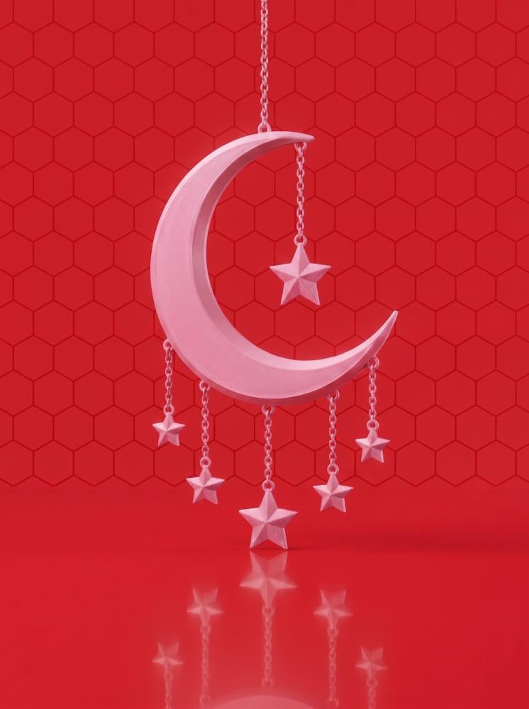 اللون وردي