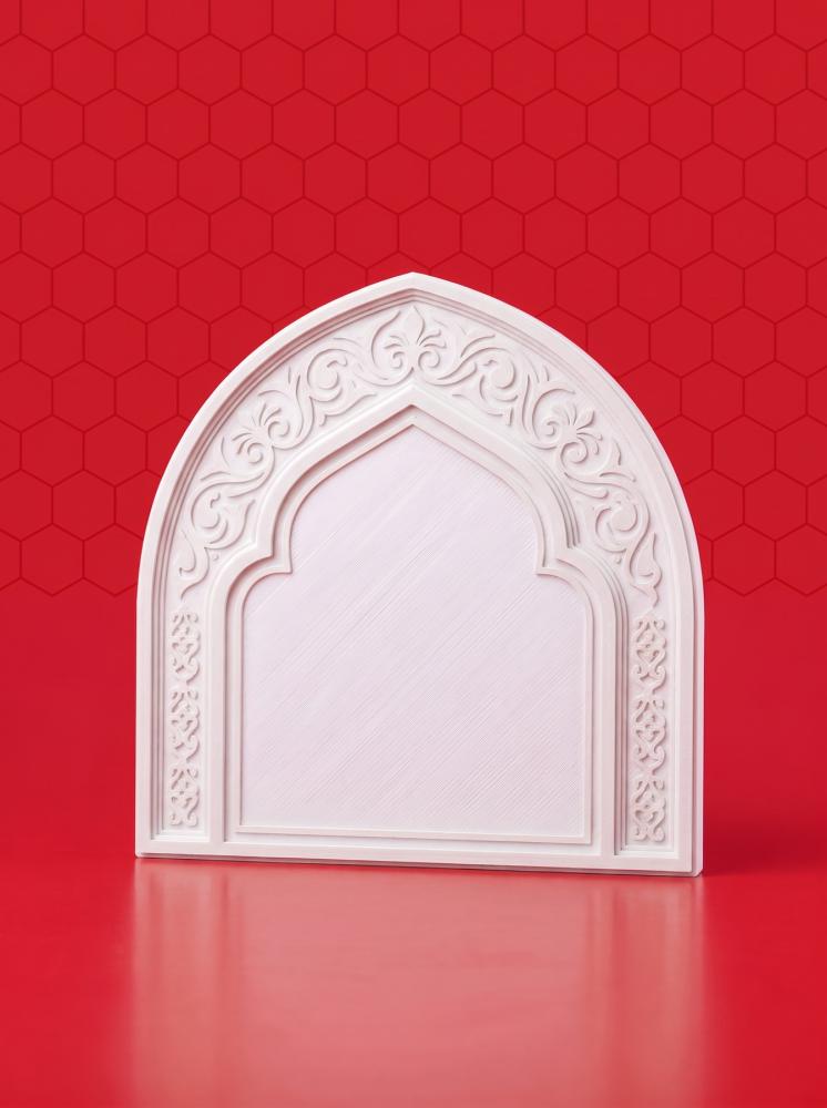 اللون أبيض