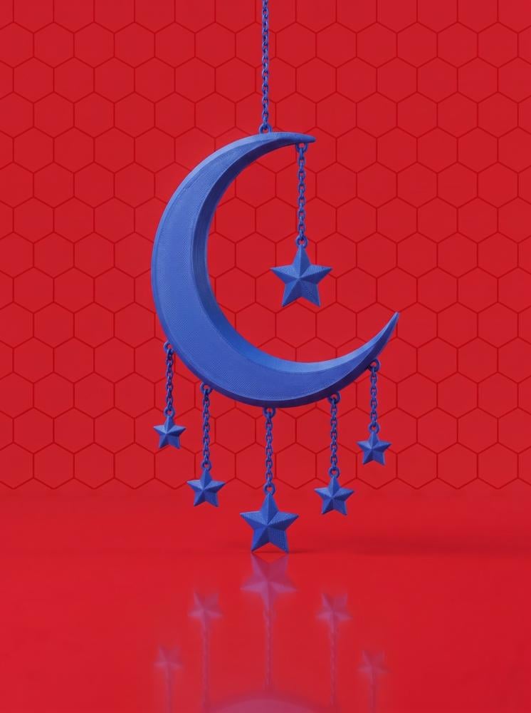 اللون أزرق