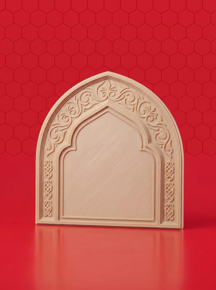 اللون بيج