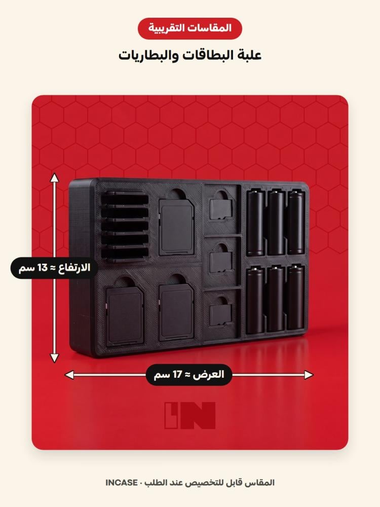 المقاسات