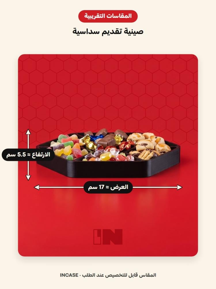 المقاسات