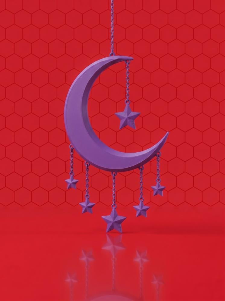 اللون بنفسجي
