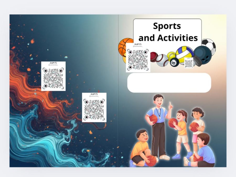 Sports and activities