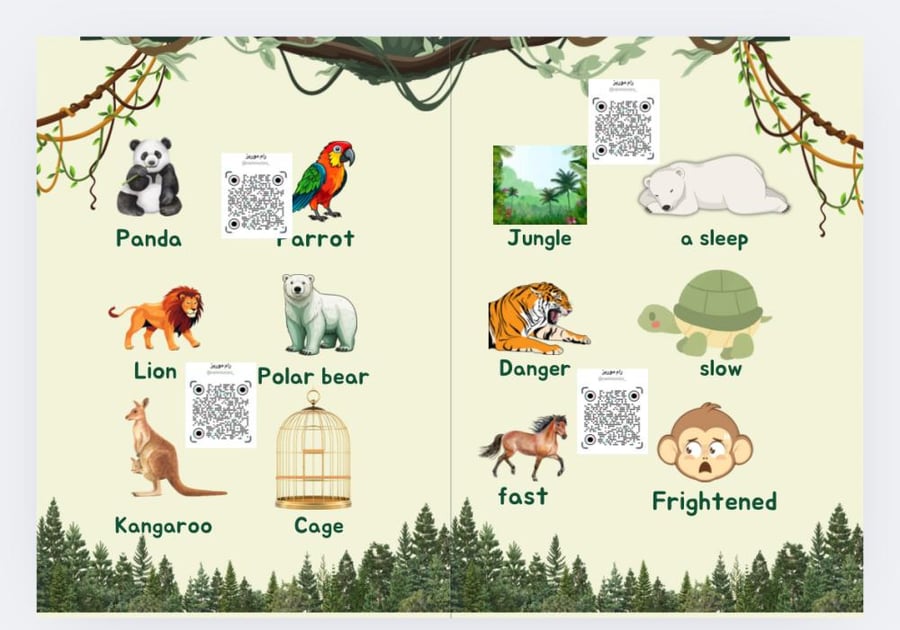 Wildlife
