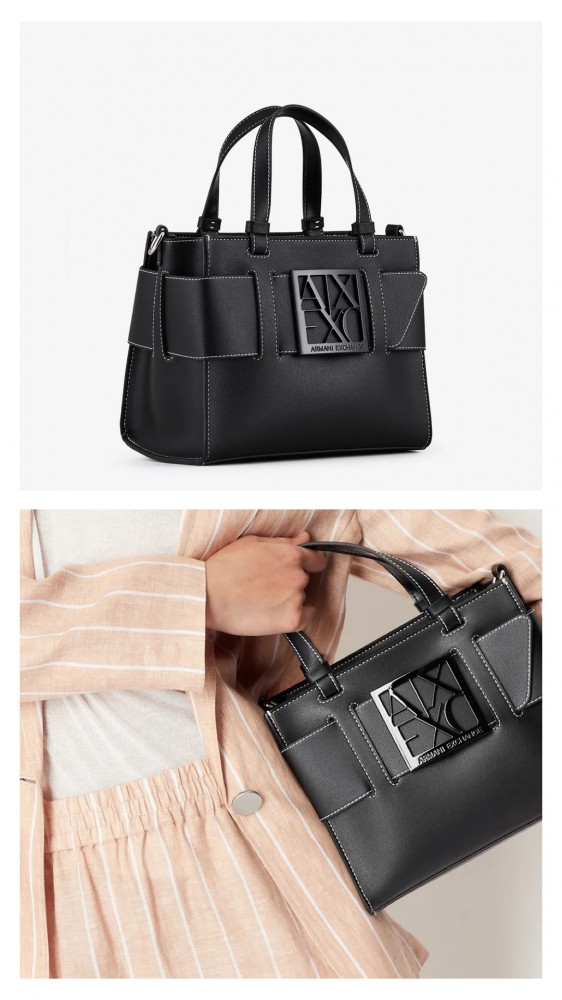 Armani Bag
