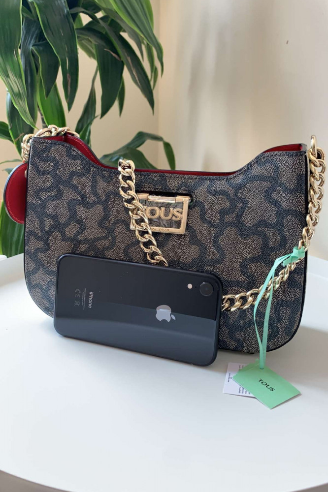 Tous bag
