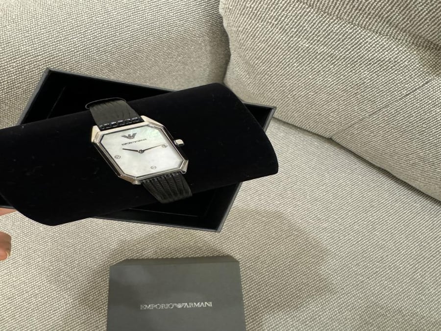 Emporio Armani