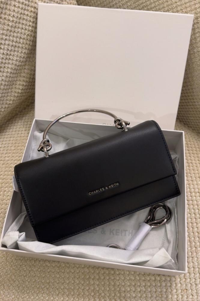 Charles & Keith