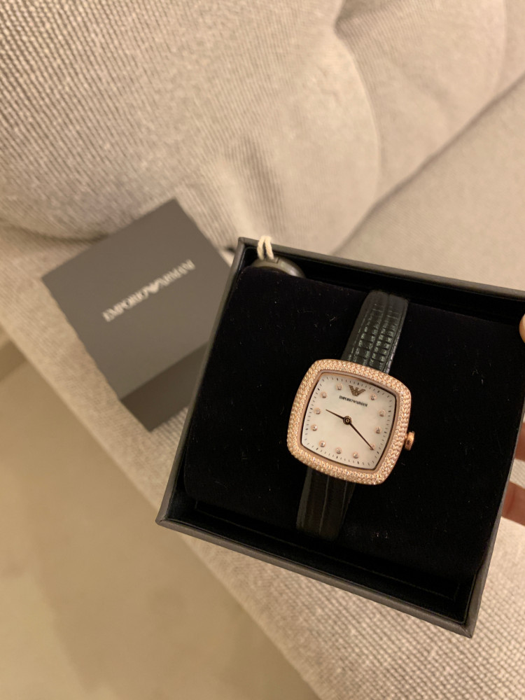 Armani Watch