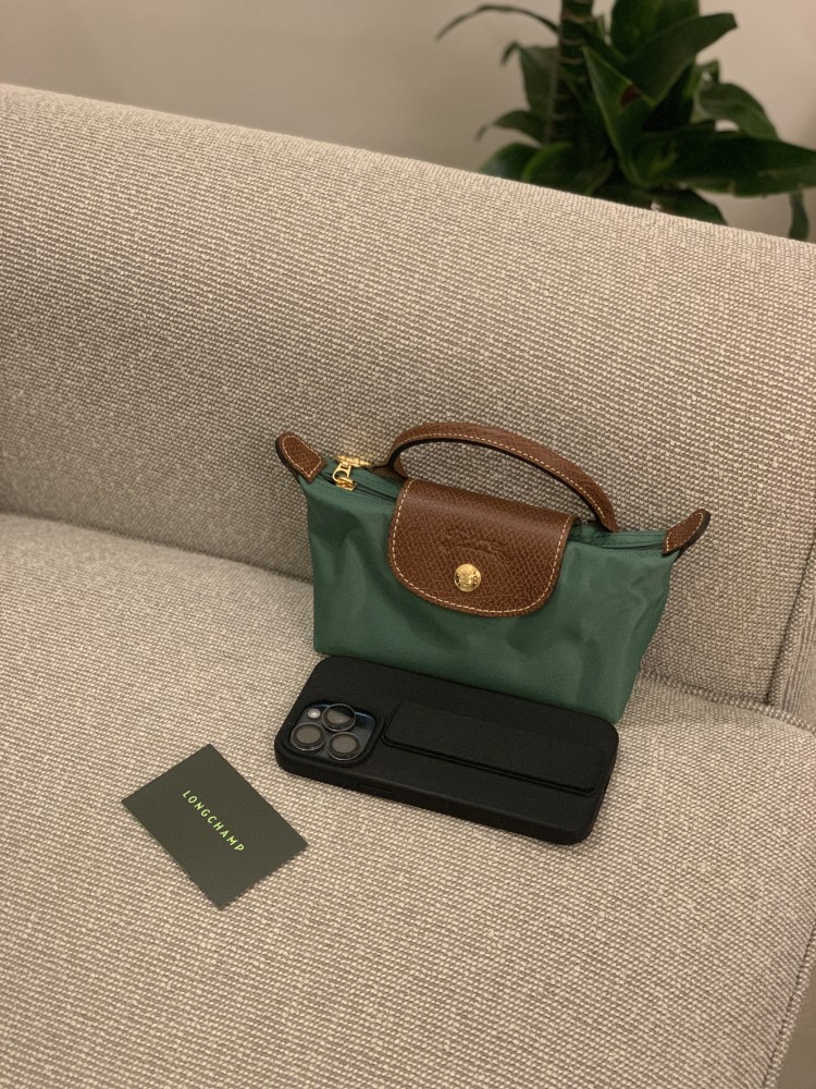 Long champ mini