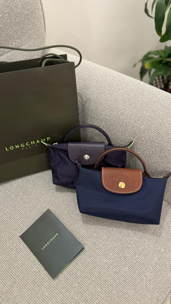 Long Champ mini