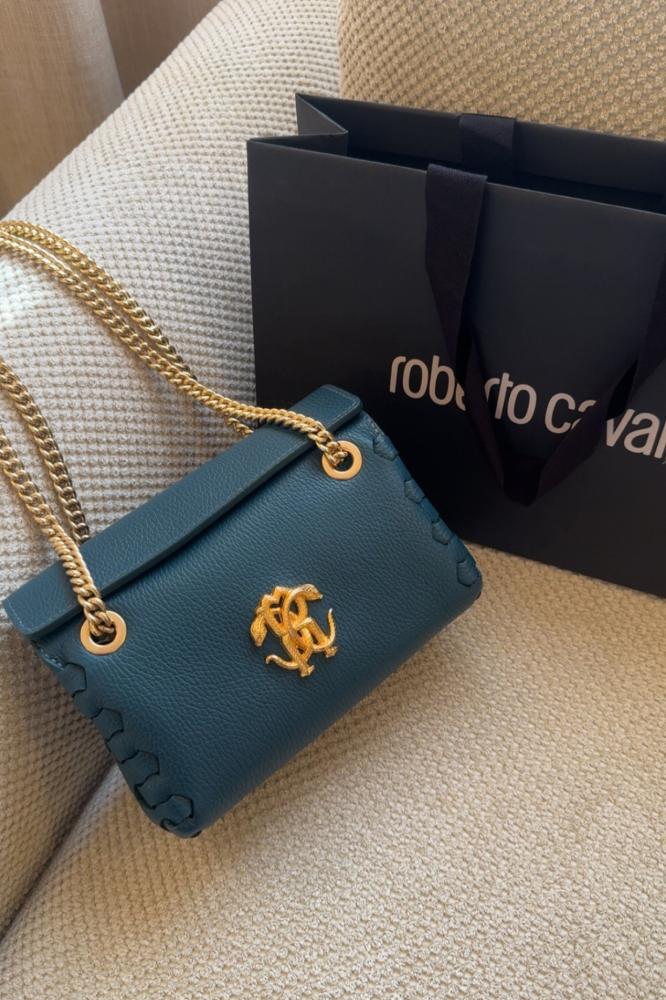 Roberto cavalli