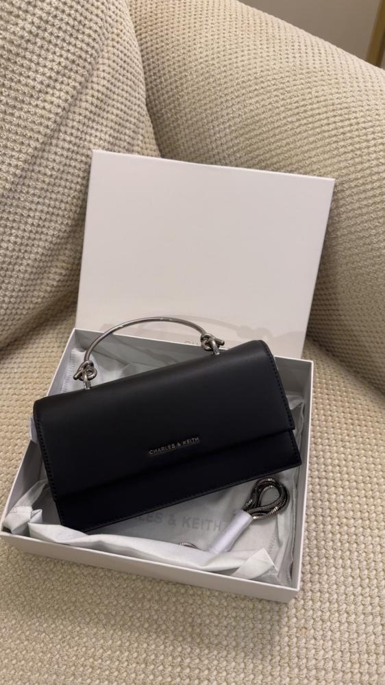Charles & Keith