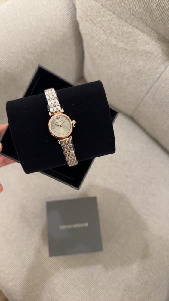 Emporio Armani