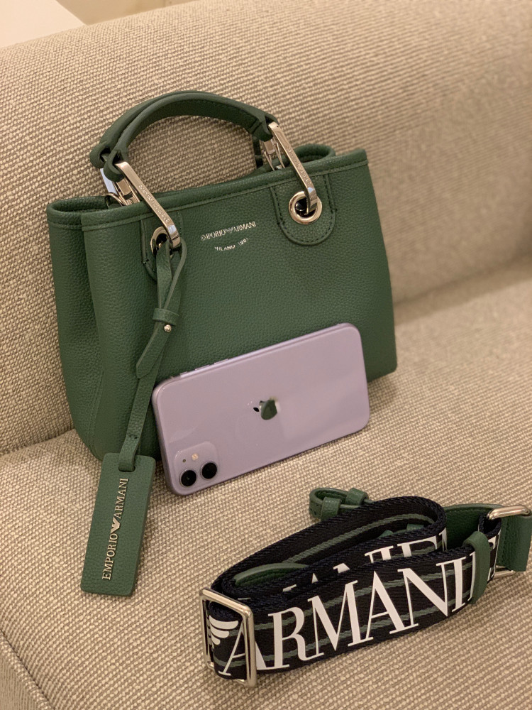 Armani mini Bag
