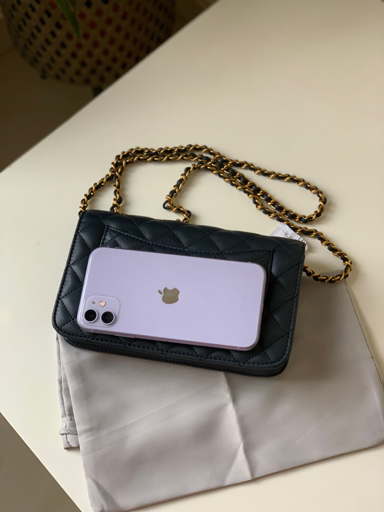 Charles & Keith Bag