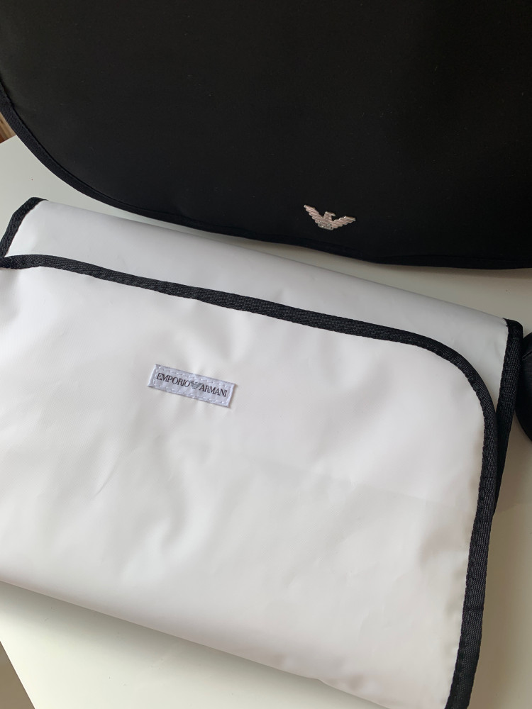 Emporio Armani baby Bag